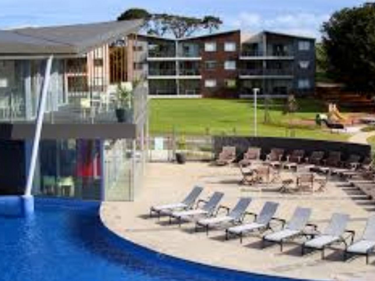 Silverwater Resort Phillip Island San Remo Exterior photo