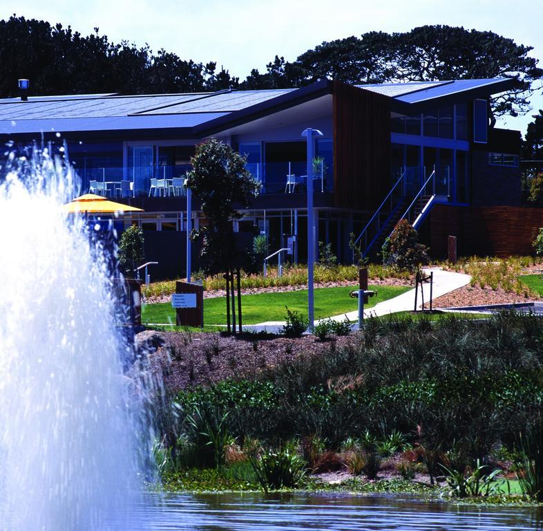 Silverwater Resort Phillip Island San Remo Exterior photo